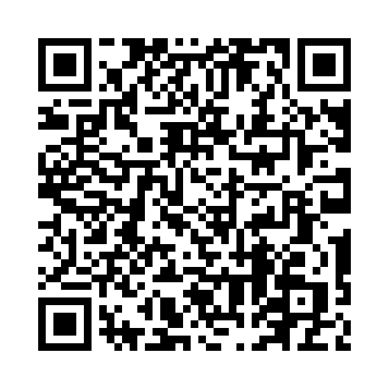 Flashez ce qrCode pour partager la sortie !