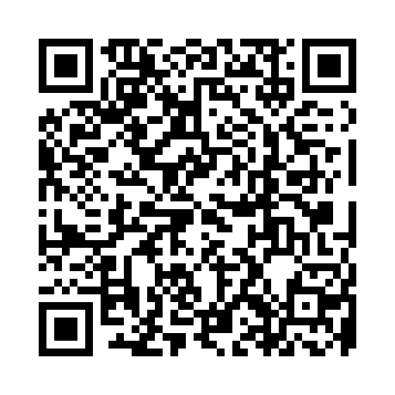 Flashez ce qrCode pour partager la sortie !