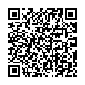 Flashez ce qrCode pour partager la sortie !