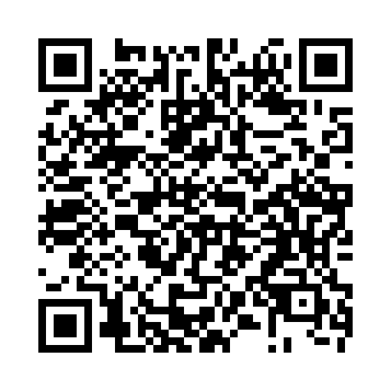 Flashez ce qrCode pour partager la sortie !