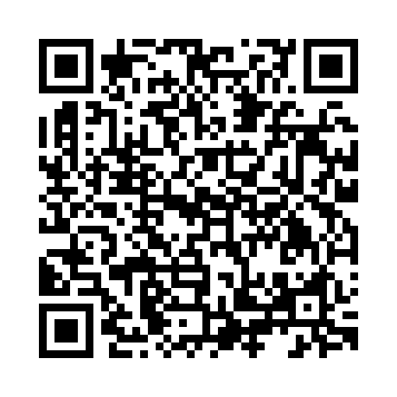 Flashez ce qrCode pour partager la sortie !