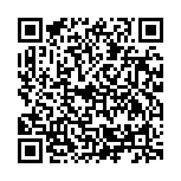 Flashez ce qrCode pour partager la sortie !