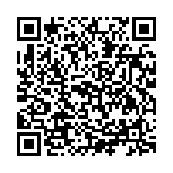 Flashez ce qrCode pour partager la sortie !