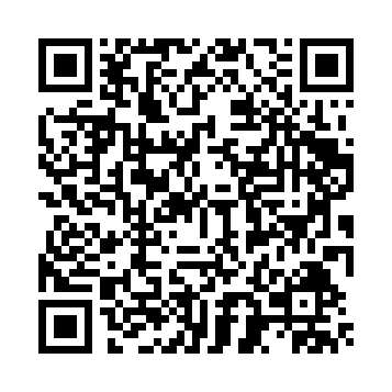 Flashez ce qrCode pour partager la sortie !