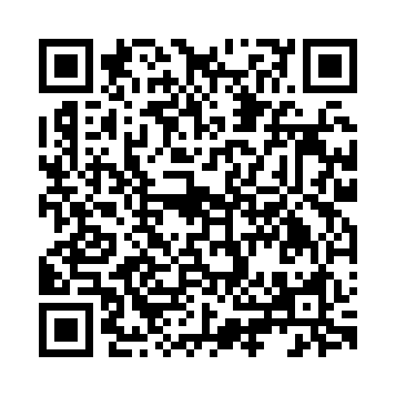 Flashez ce qrCode pour partager la sortie !