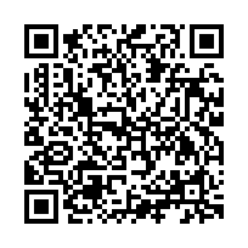 Flashez ce qrCode pour partager la sortie !