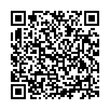 Flashez ce qrCode pour partager la sortie !