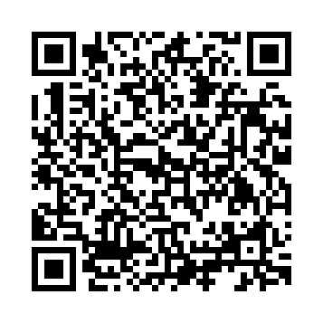Flashez ce qrCode pour partager la sortie !