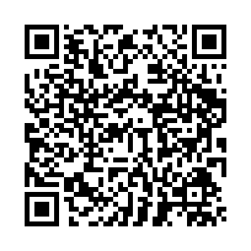 Flashez ce qrCode pour partager la sortie !