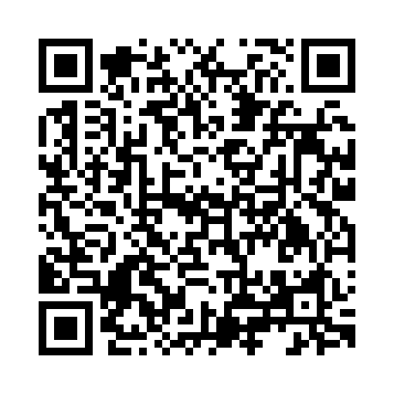 Flashez ce qrCode pour partager la sortie !