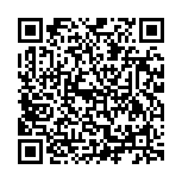Flashez ce qrCode pour partager la sortie !