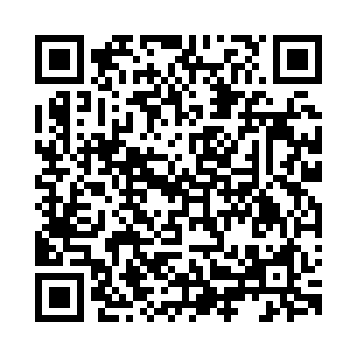 Flashez ce qrCode pour partager la sortie !