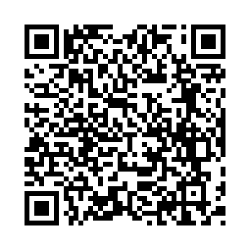 Flashez ce qrCode pour partager la sortie !