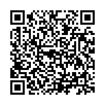 Flashez ce qrCode pour partager la sortie !