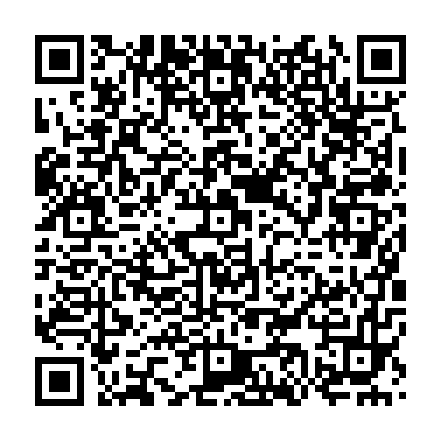 Flashez ce qrCode pour partager la sortie !