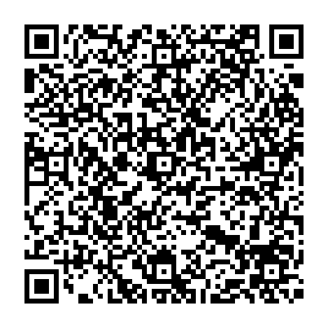 Flashez ce qrCode pour partager la sortie !