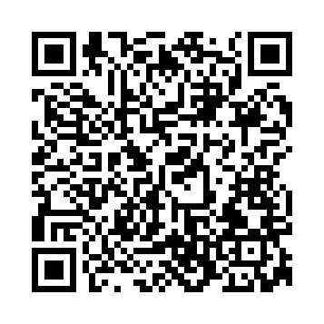Flashez ce qrCode pour partager la sortie !