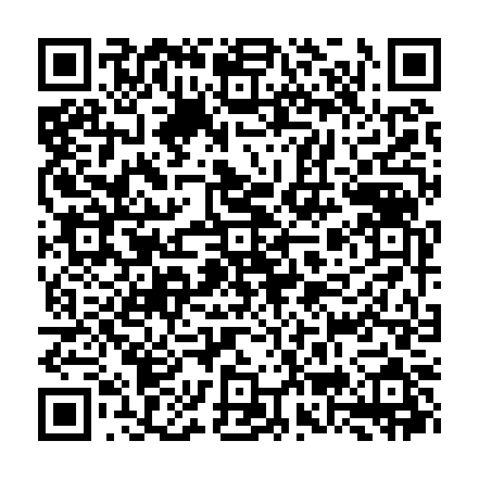 Flashez ce qrCode pour partager la sortie !