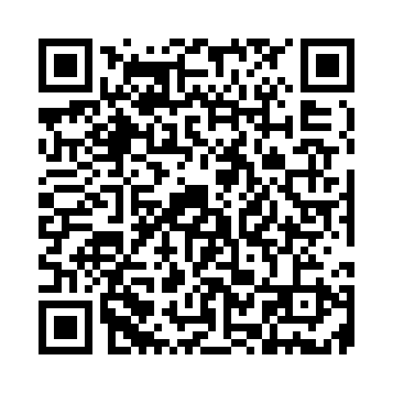 Flashez ce qrCode pour partager la sortie !