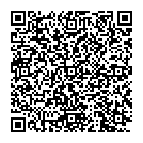 Flashez ce qrCode pour partager la sortie !
