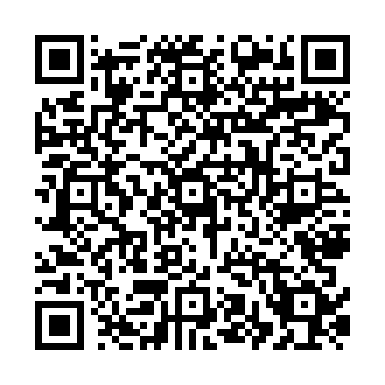 Flashez ce qrCode pour partager la sortie !