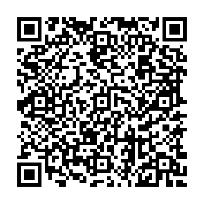 Flashez ce qrCode pour partager la sortie !