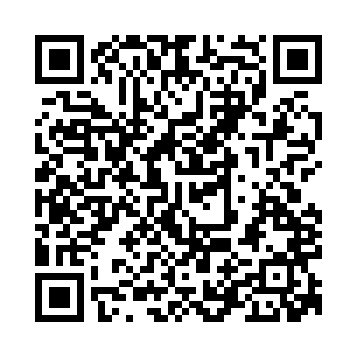 Flashez ce qrCode pour partager la sortie !