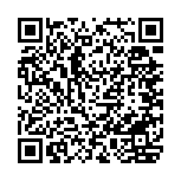 Flashez ce qrCode pour partager la sortie !