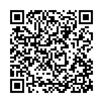 Flashez ce qrCode pour partager la sortie !