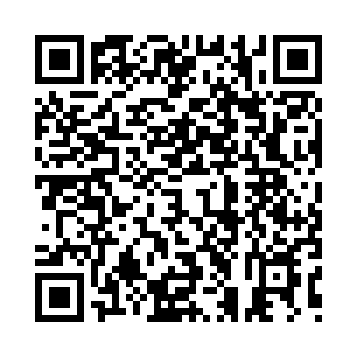 Flashez ce qrCode pour partager la sortie !