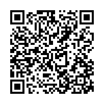 Flashez ce qrCode pour partager la sortie !
