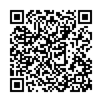 Flashez ce qrCode pour partager la sortie !
