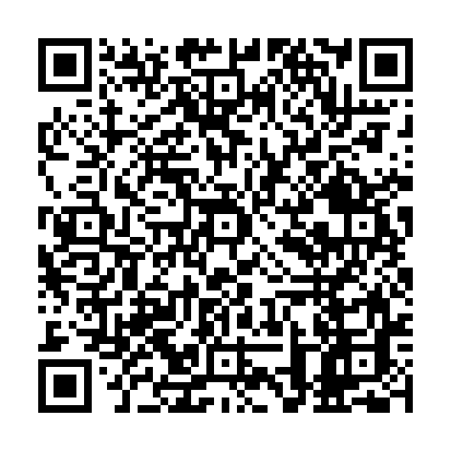 Flashez ce qrCode pour partager la sortie !
