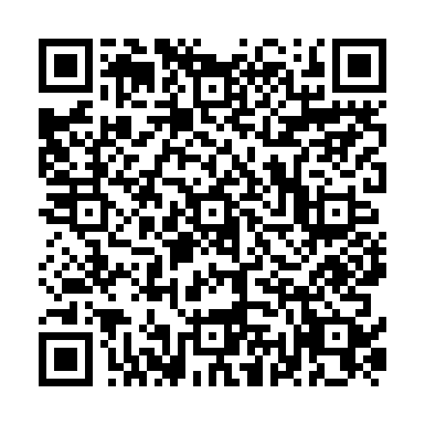 Flashez ce qrCode pour partager la sortie !