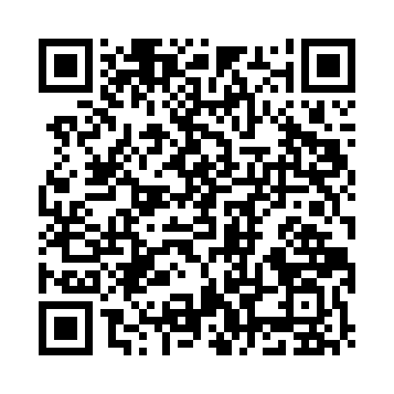 Flashez ce qrCode pour partager la sortie !
