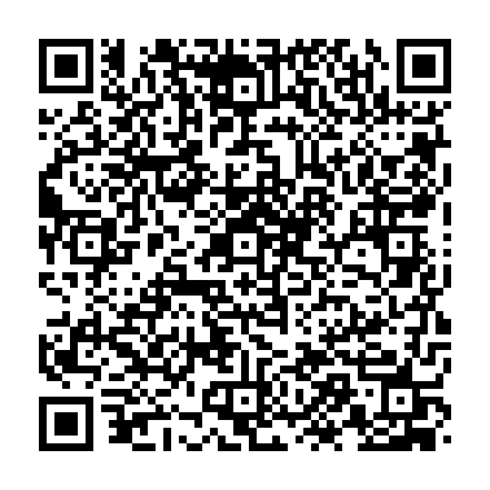 Flashez ce qrCode pour partager la sortie !