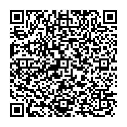 Flashez ce qrCode pour partager la sortie !