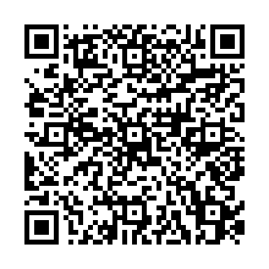 Flashez ce qrCode pour partager la sortie !