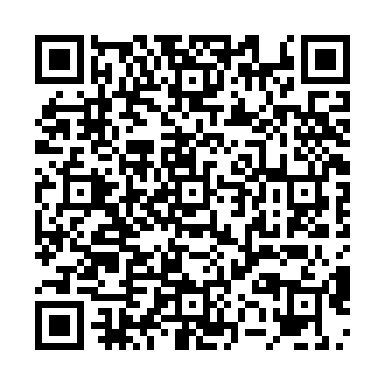 Flashez ce qrCode pour partager la sortie !