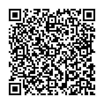 Flashez ce qrCode pour partager la sortie !