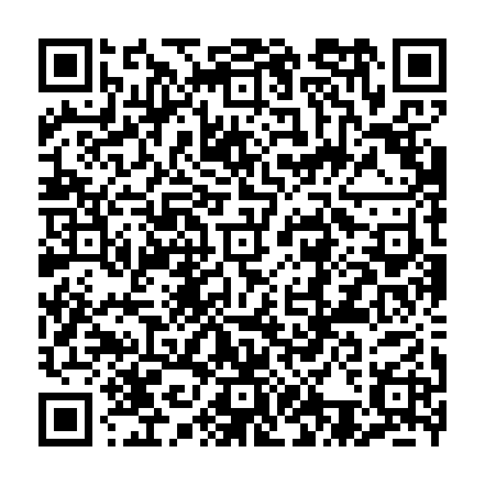 Flashez ce qrCode pour partager la sortie !