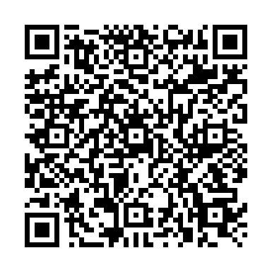 Flashez ce qrCode pour partager la sortie !