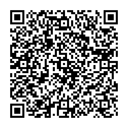 Flashez ce qrCode pour partager la sortie !