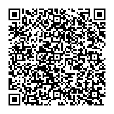 Flashez ce qrCode pour partager la sortie !