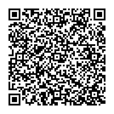 Flashez ce qrCode pour partager la sortie !