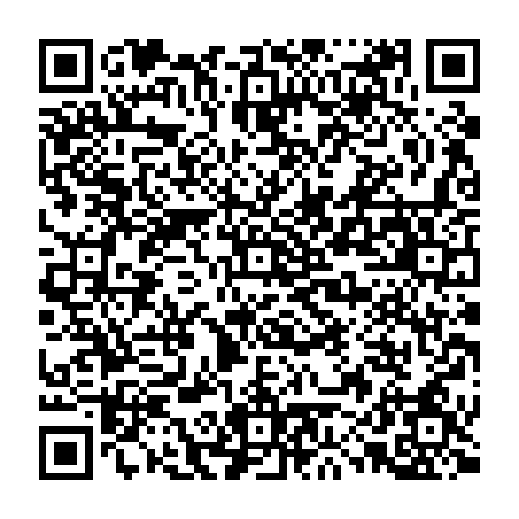 Flashez ce qrCode pour partager la sortie !