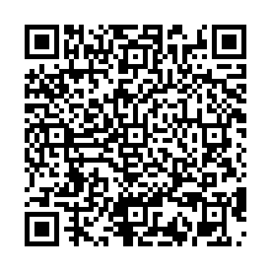 Flashez ce qrCode pour partager la sortie !