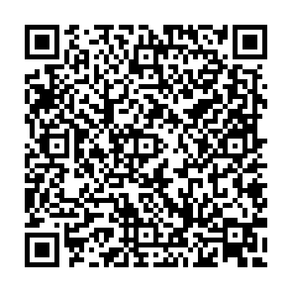 Flashez ce qrCode pour partager la sortie !