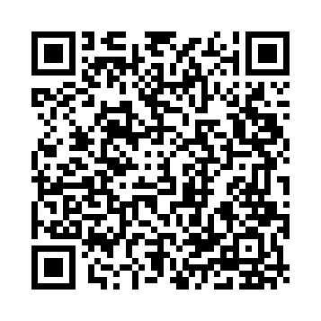 Flashez ce qrCode pour partager la sortie !