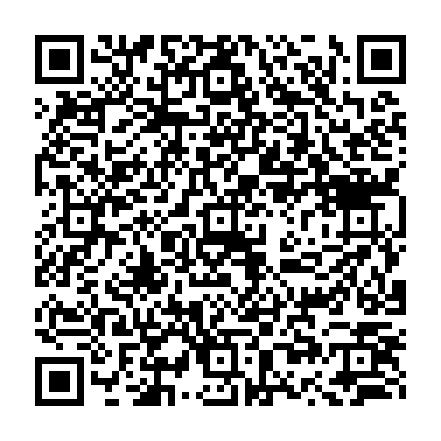 Flashez ce qrCode pour partager la sortie !